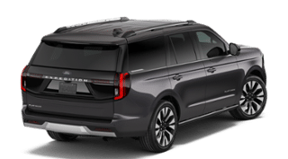 2026 Ford Expedition® External Image 4